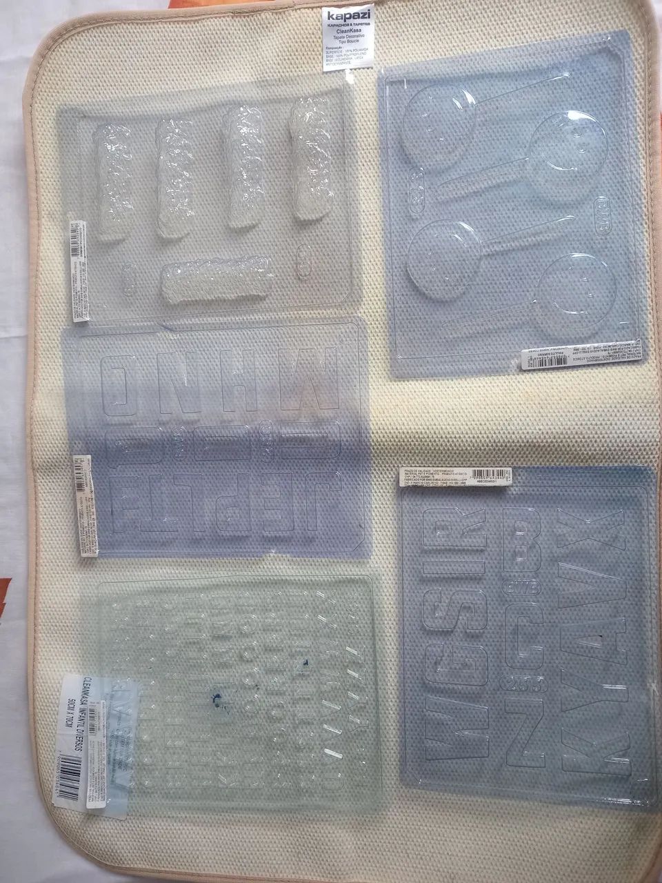 Moldes para chocolate - Foto 2