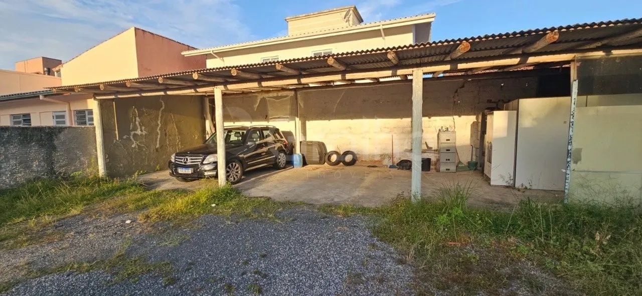 Terreno para Venda em Florianópolis, Carianos - Foto 2