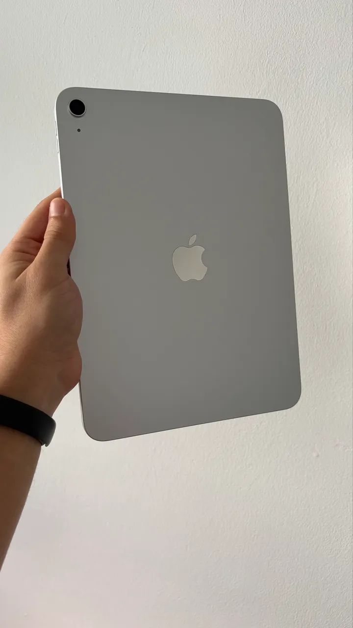 iPad 11 128gb Silver - Celulares e Smartphones - Farol, Maceió