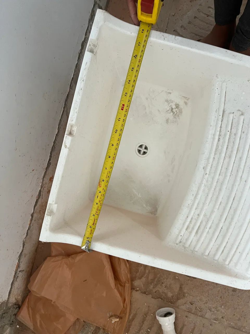 Tanque de Plástico 15L - Foto 4