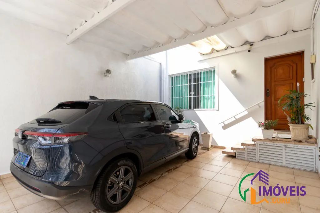 CASA ASSOBRADADA - ACLIMAÇÃO - SP - Foto 5