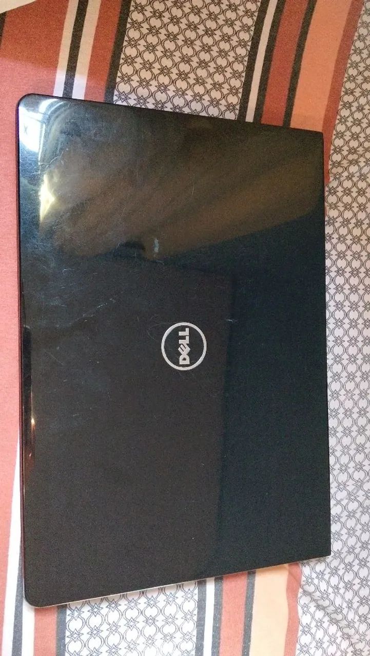 NOTEBOOK DELL I3 8GB SSD 240GB BATERIA BOA  - Foto 2