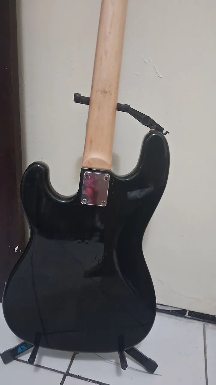 Baixo Strinberg  - Foto 4