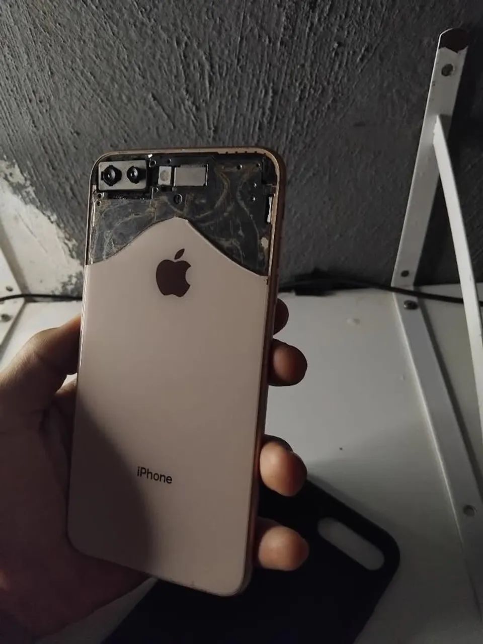 iPhone 8 Plus  - Foto 2