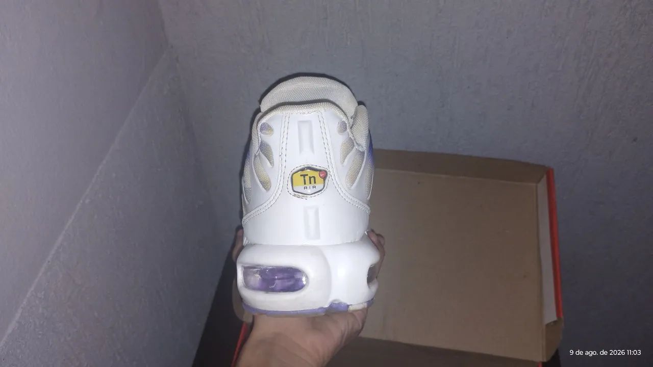 Tn Purple Dragon  - Foto 4