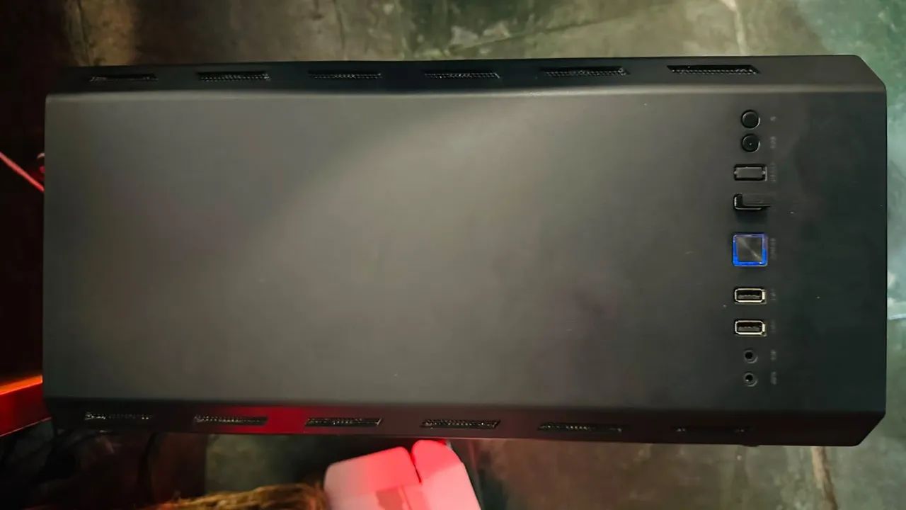 PC Intel Core i5 | 16GB RAM | SSD 240GB + HD 500GB - Foto 3