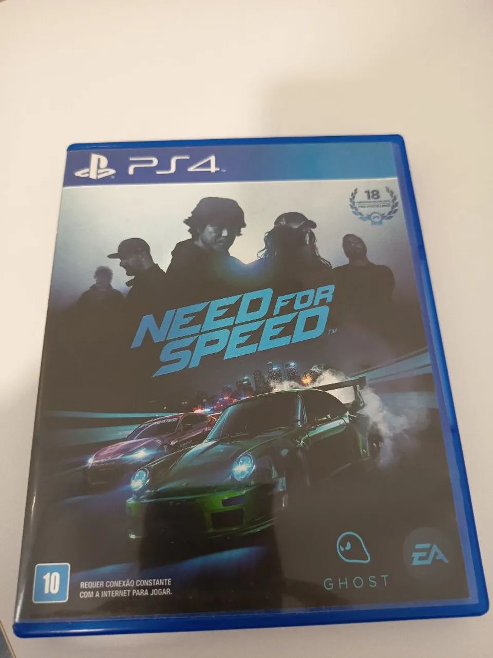 Need for Speed PS4 e PS5  - Foto 2