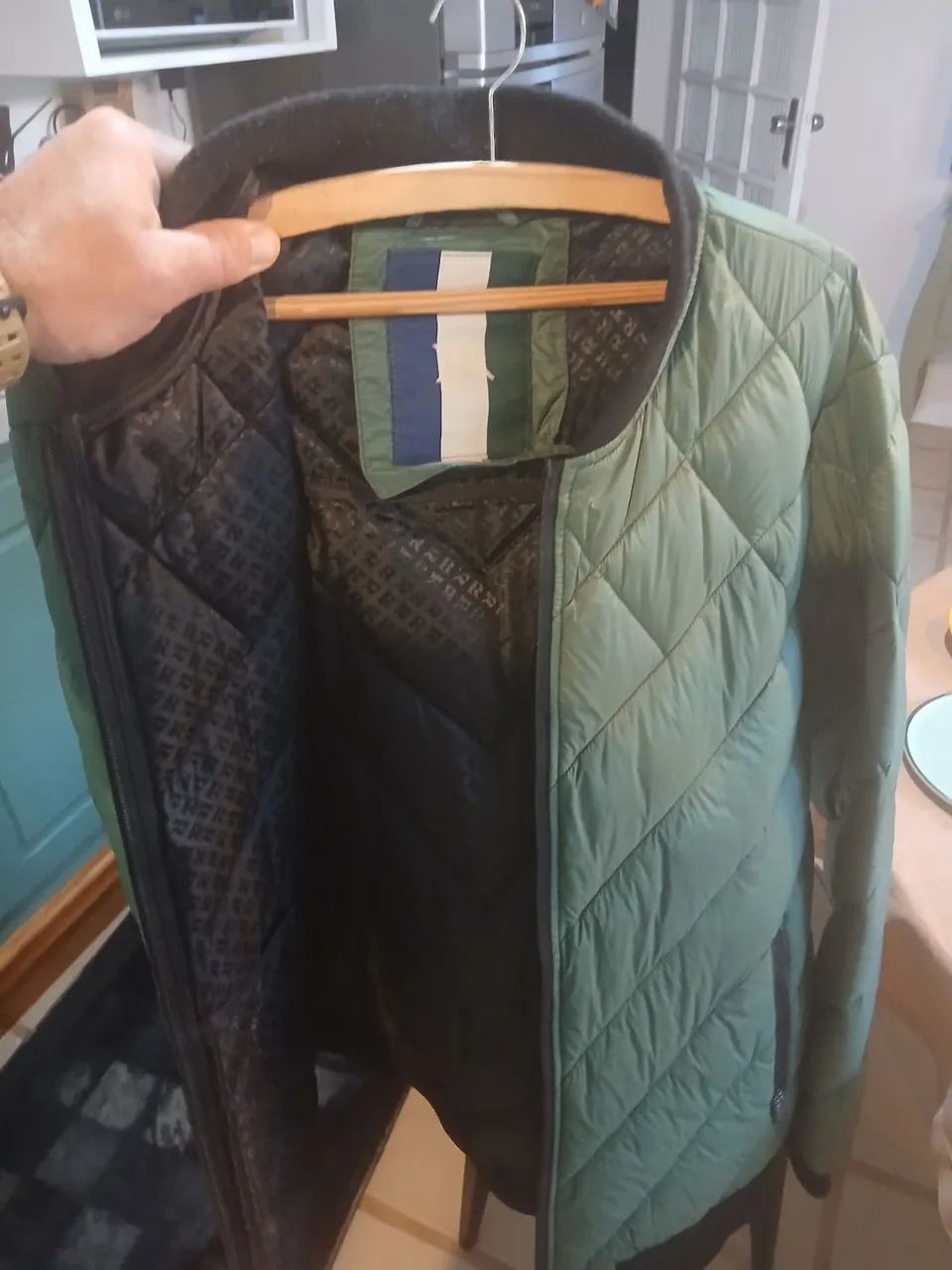 Jaqueta  - Foto 3