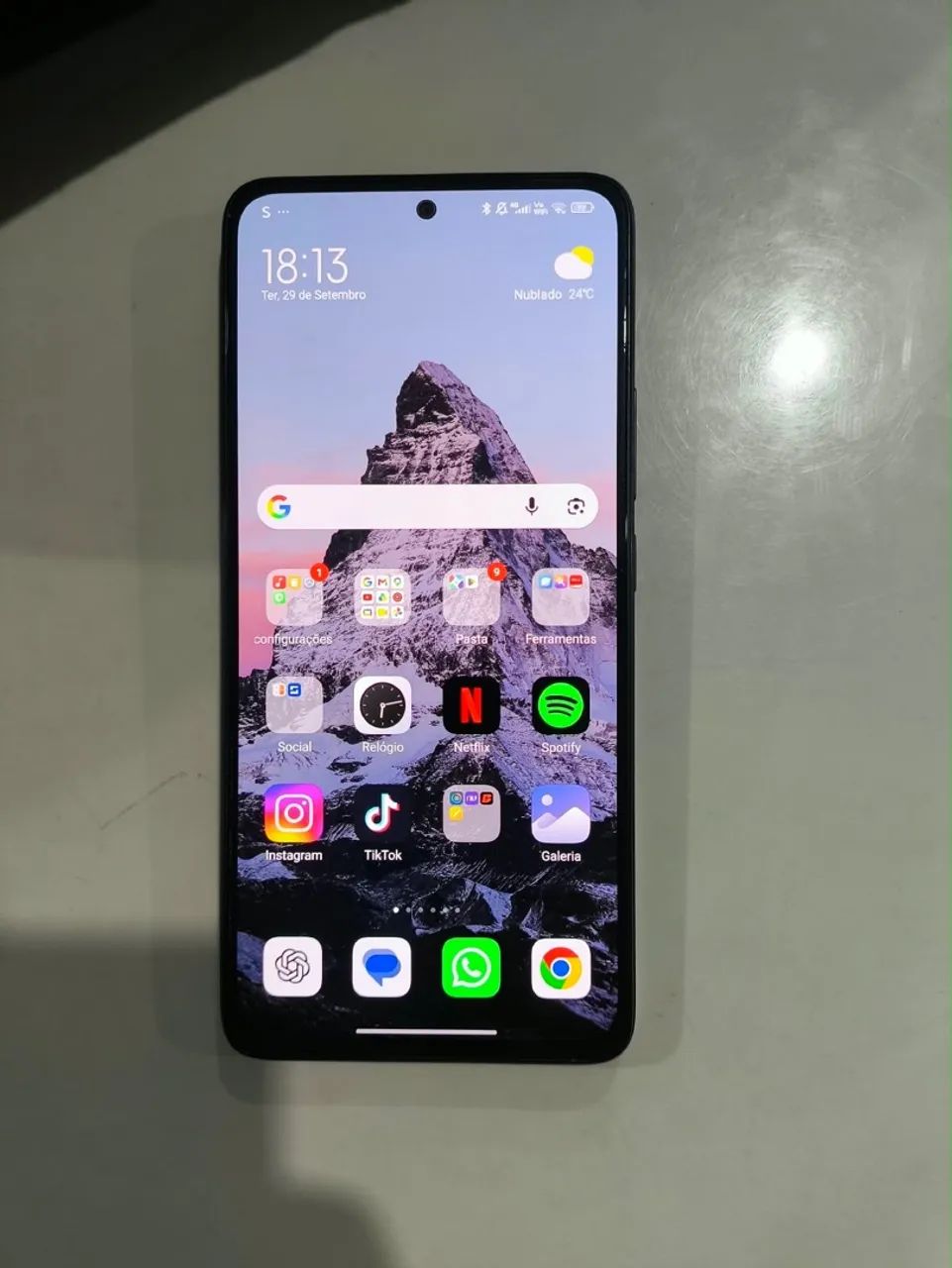 Xiaomi not 14 - Foto 3