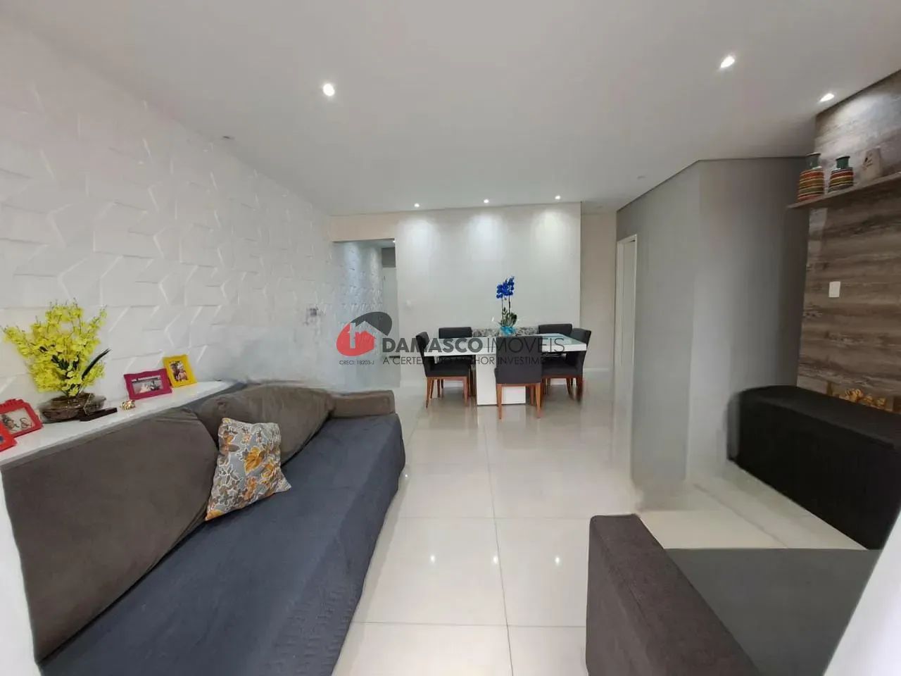Apartamento em Santa Maria - Foto 2