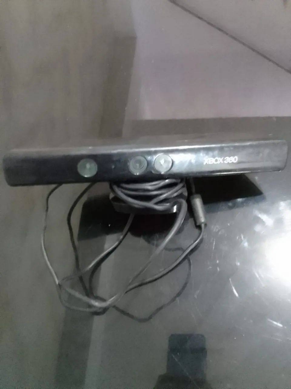 Xbox 360 com completo  - Foto 2
