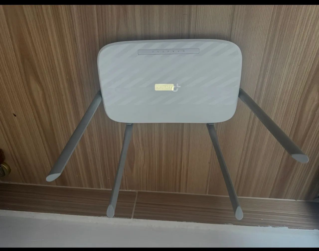 14 roteadores tp link g5 com fonte 