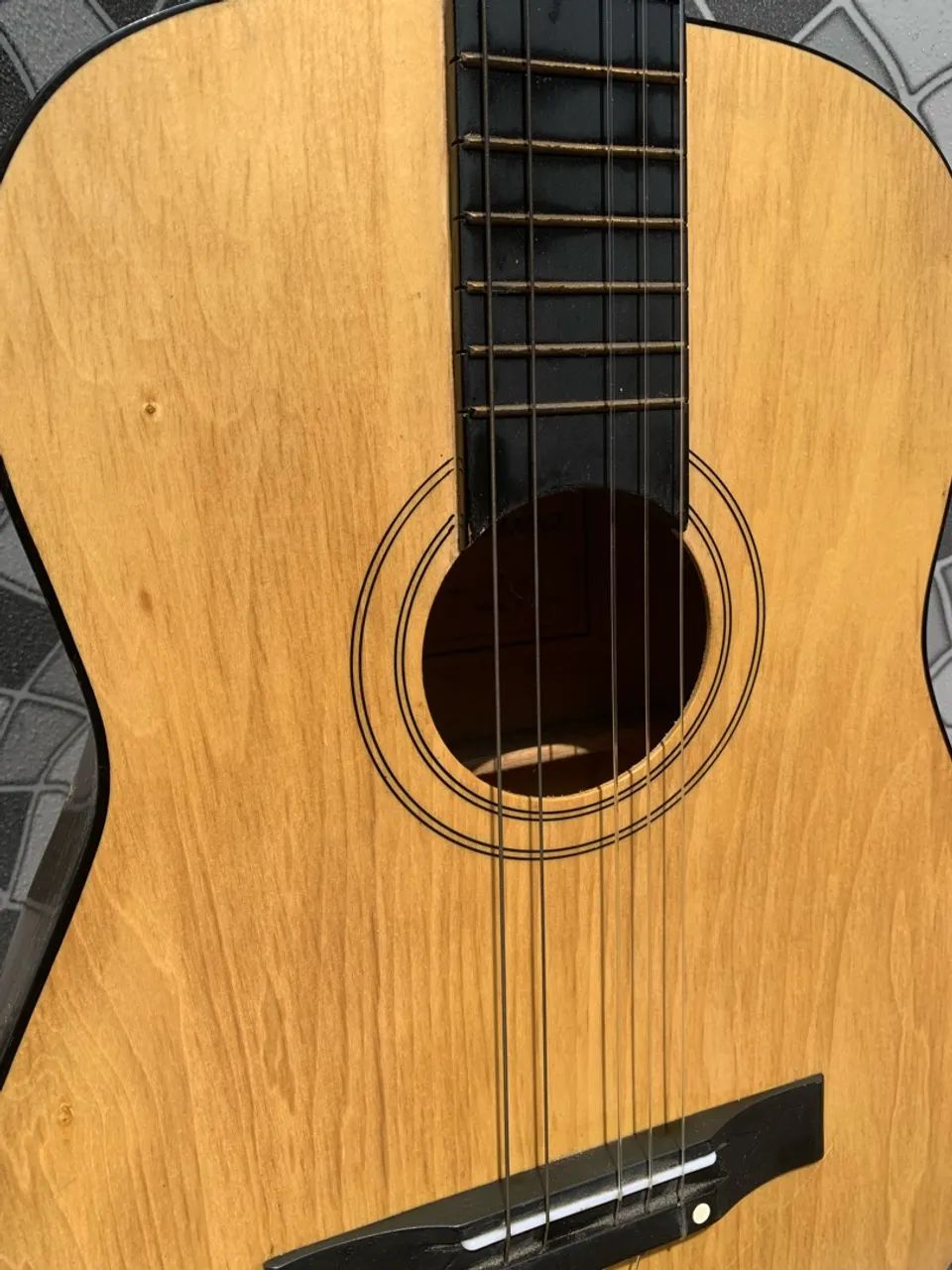 Violão Kashima  - Foto 2