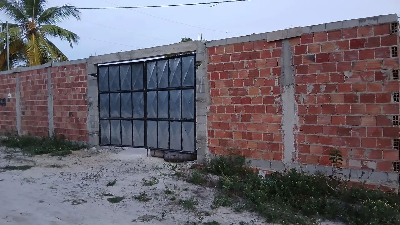 Foto - Pirambu - 