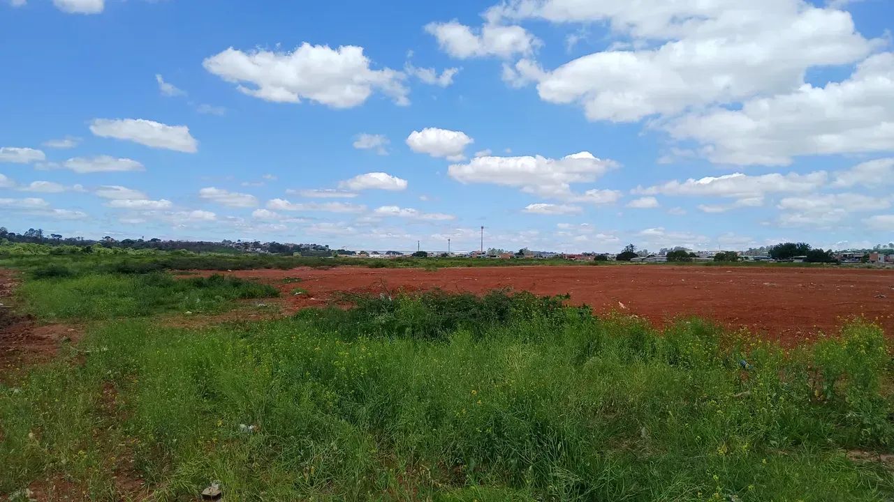 Área 40.000 m² próximo do Aeroporto - Foto 2