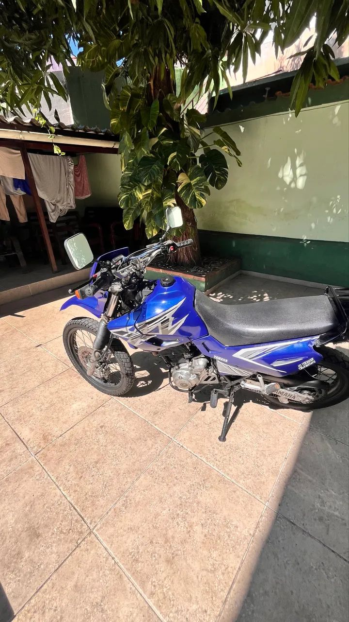 XT600 - Foto 4