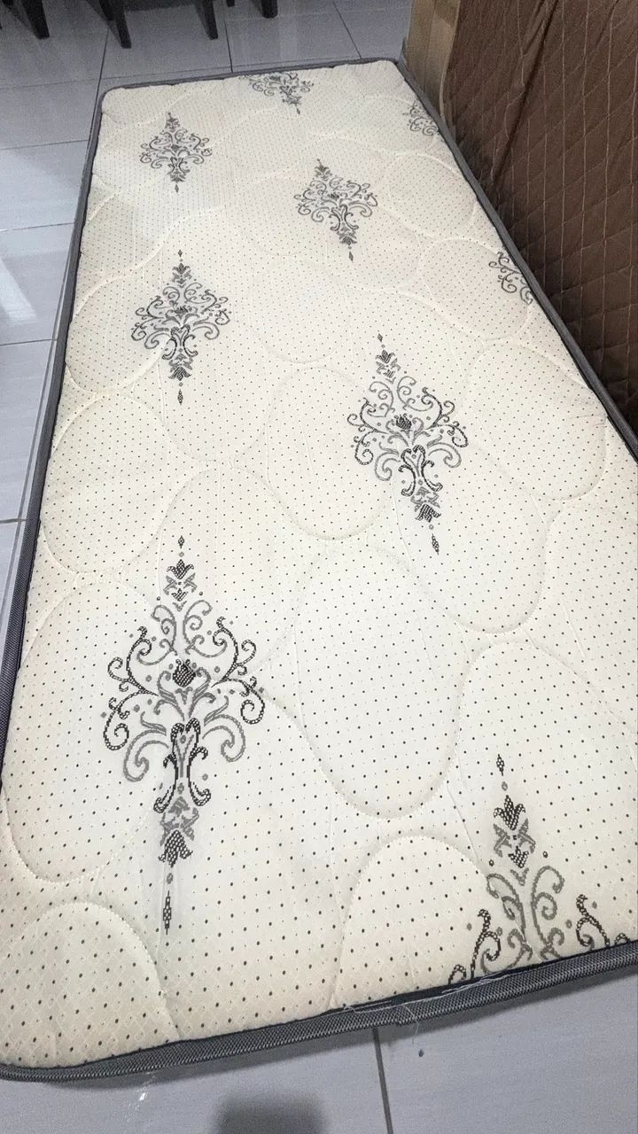 CONJUNTO CAMA BOX