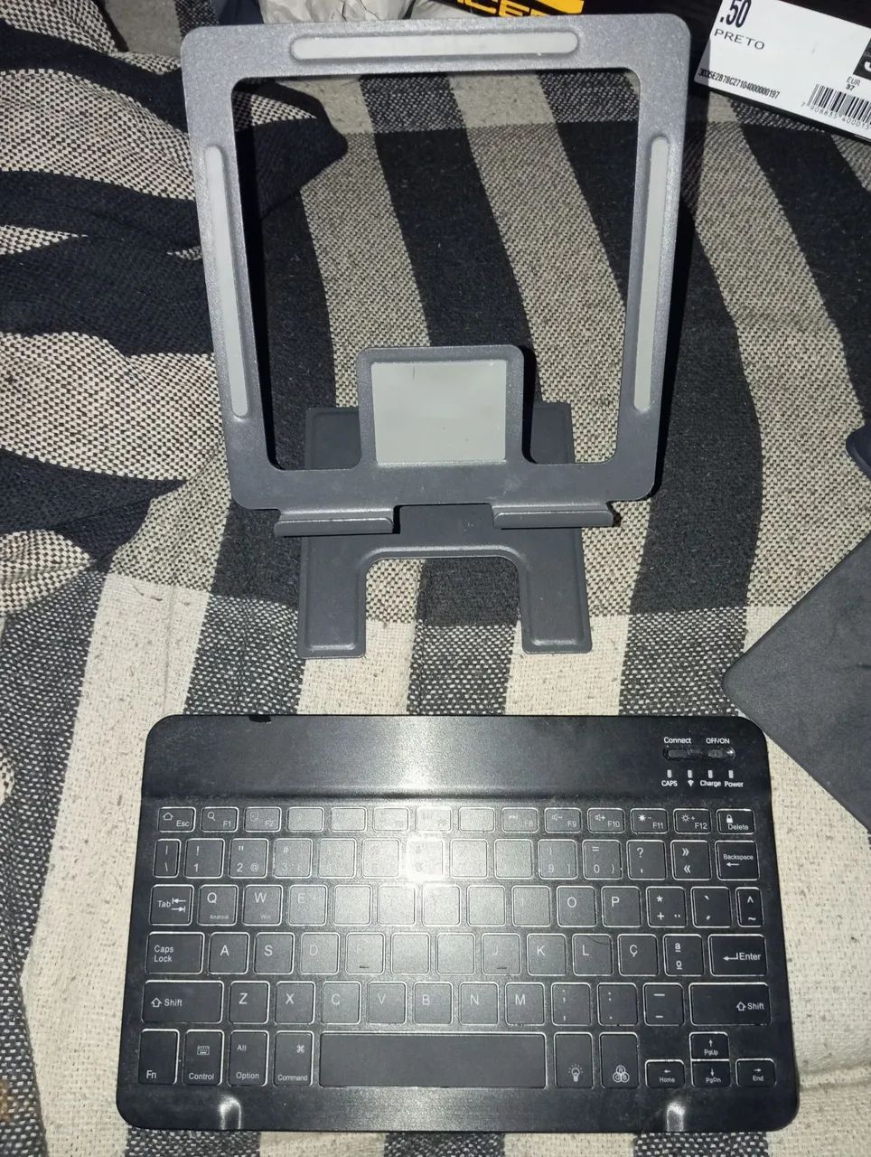 Galaxy Tab S9 FE 5G de 256GB - Foto 5