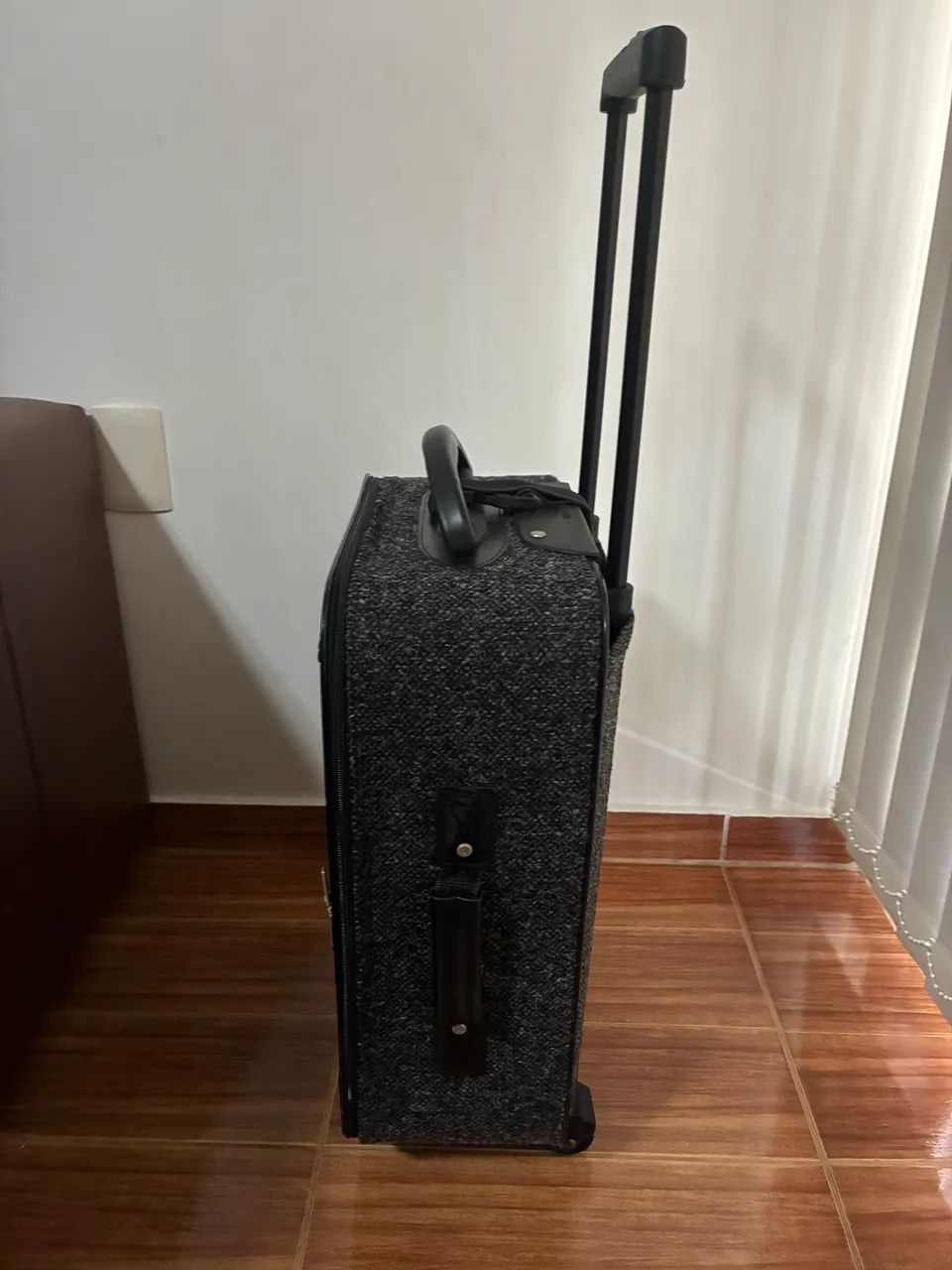 Mala de viagem primicia  - Foto 2