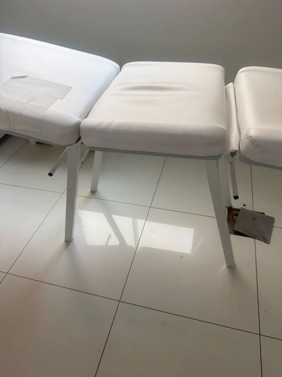 Maca 3 posições  - Foto 2