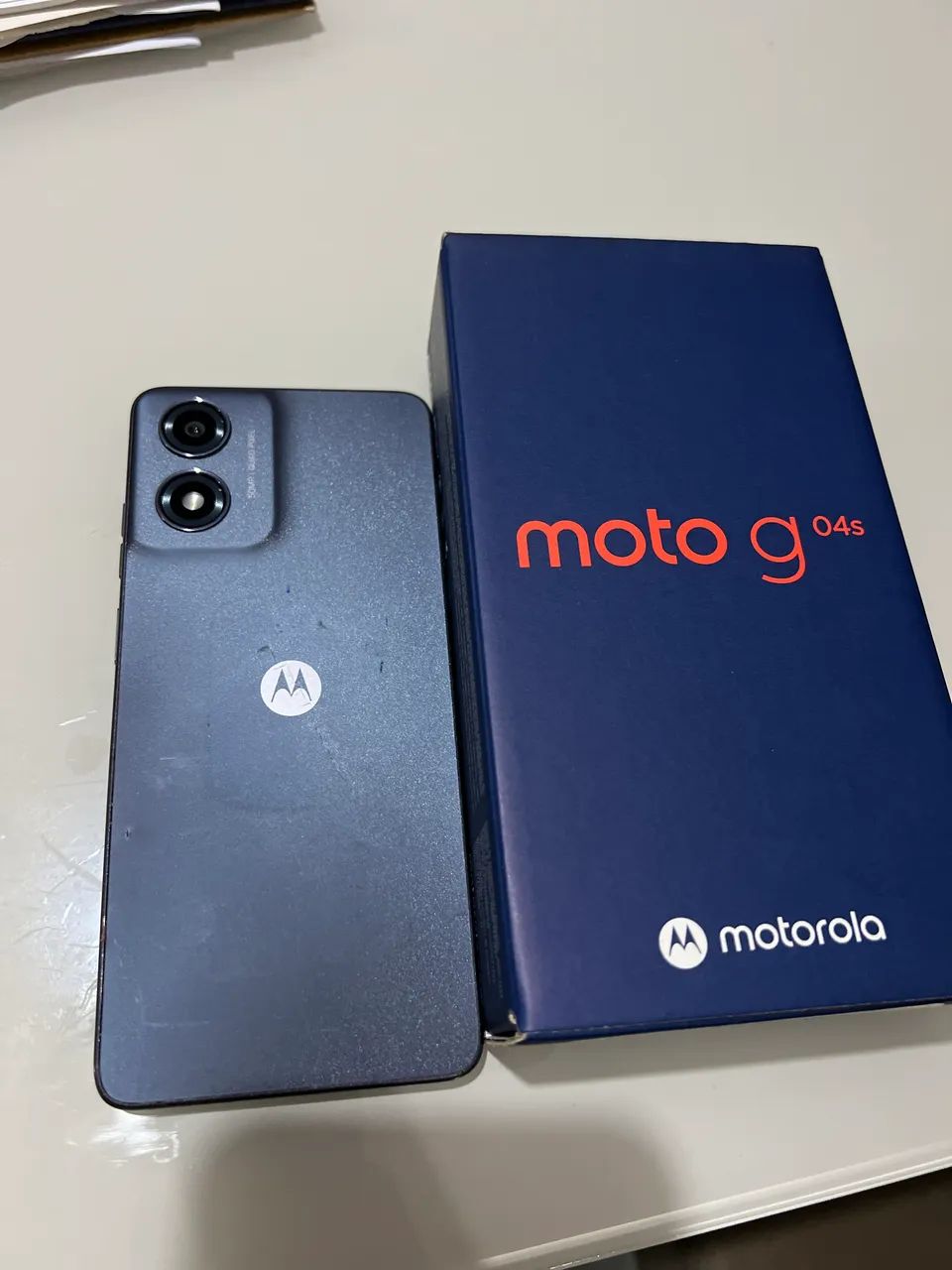 Motorola 