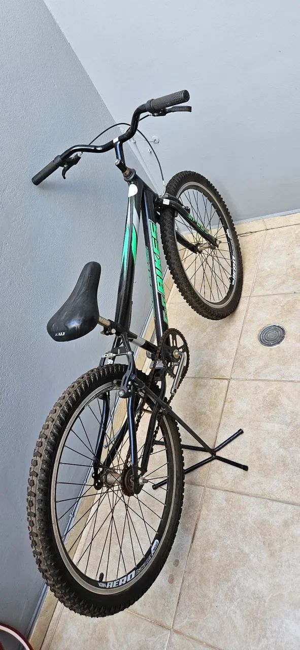  Bike Aro 24  - Foto 3