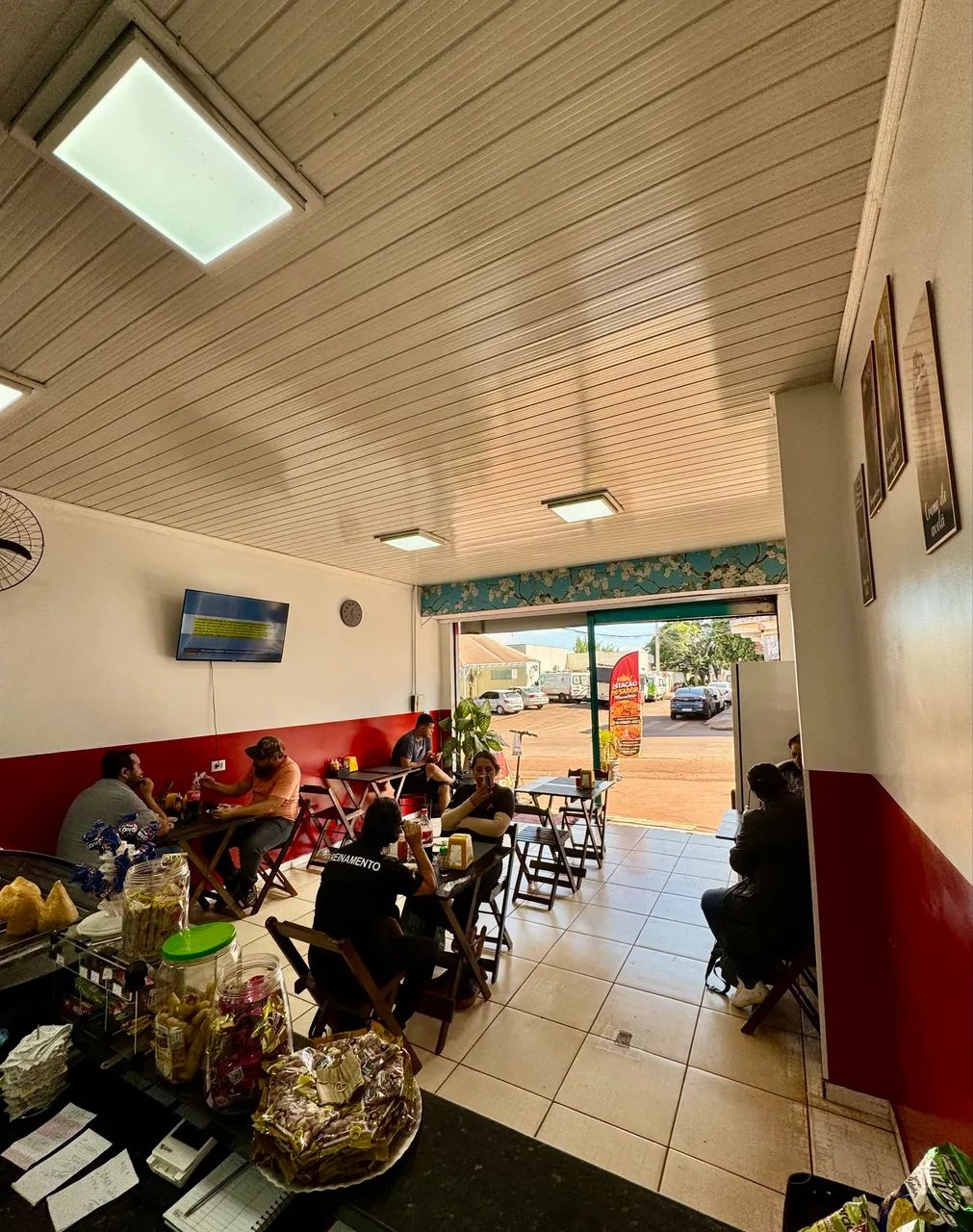 Vendo Marmitaria  - Foto 4