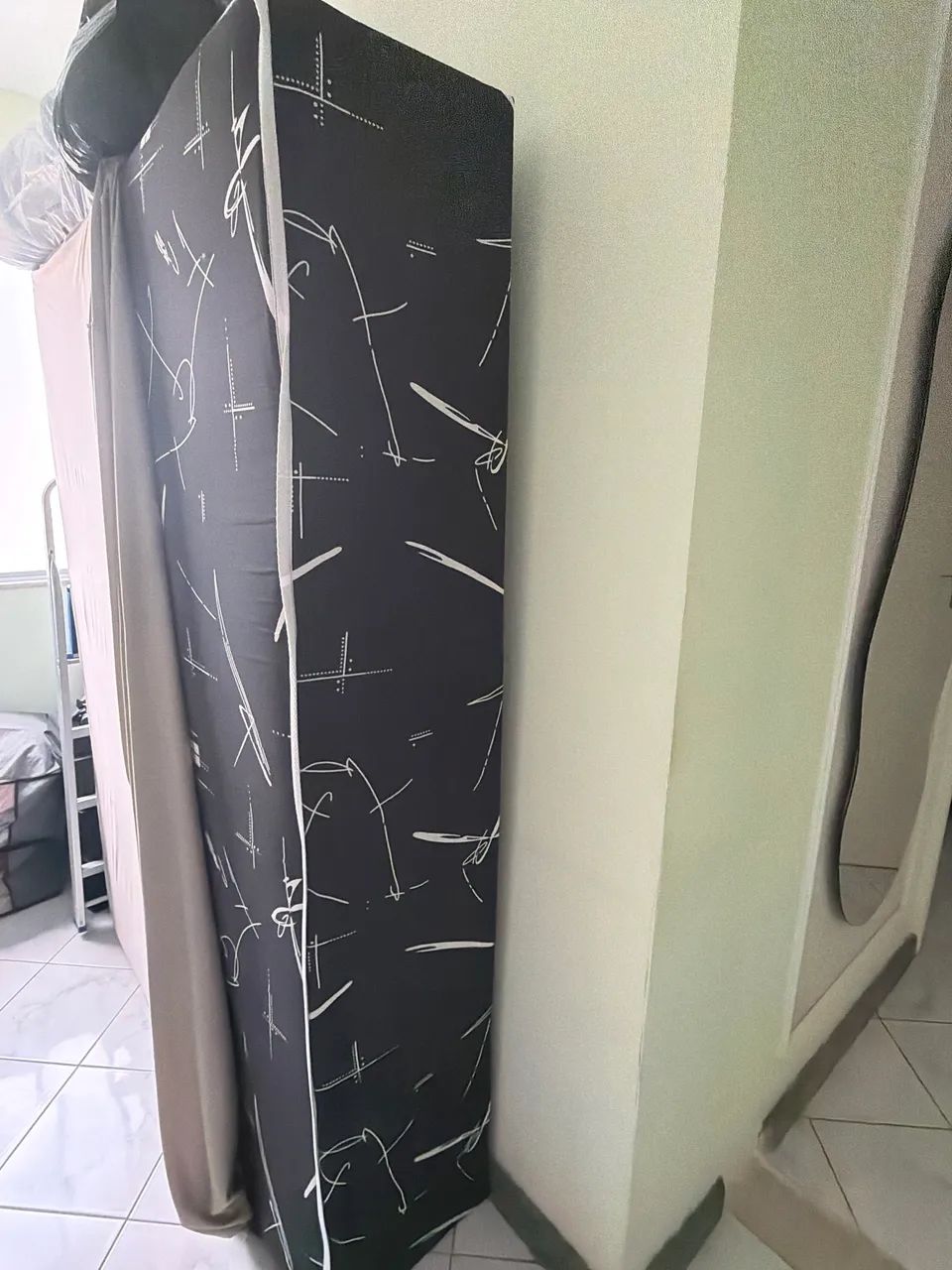 Cama box casal  - Foto 2