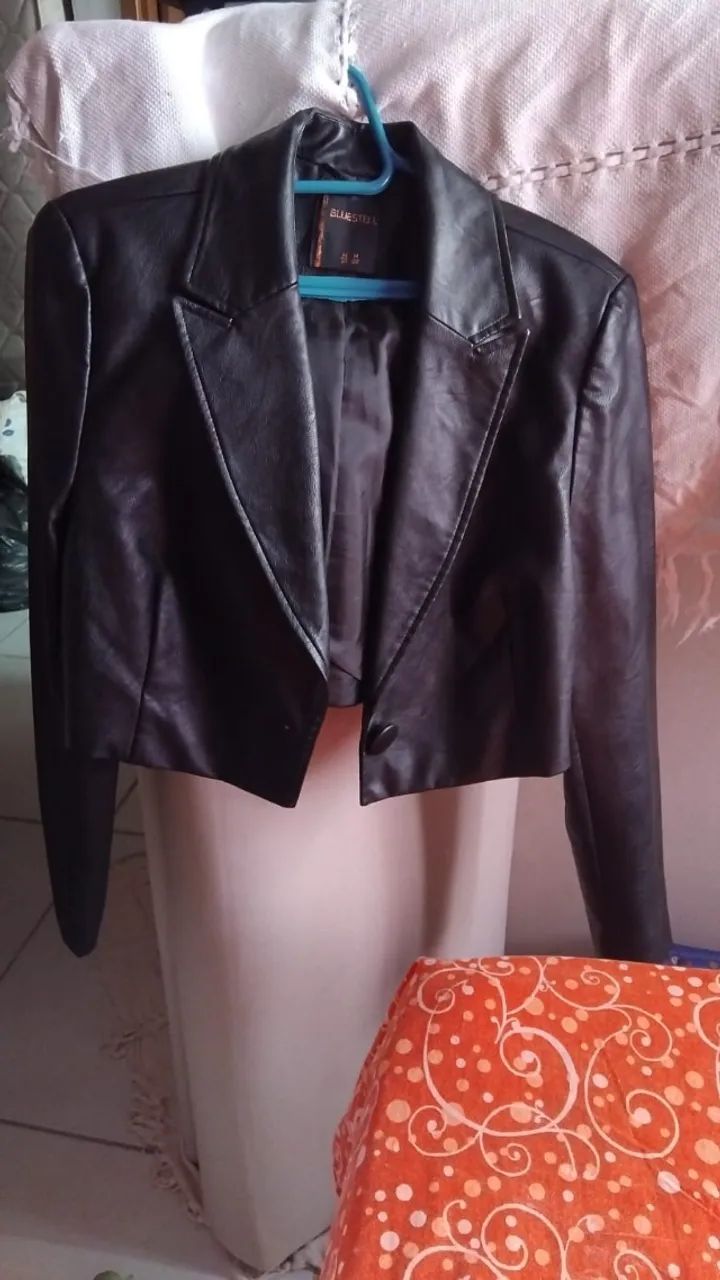 Vestidos e jaquetas nova - Foto 3