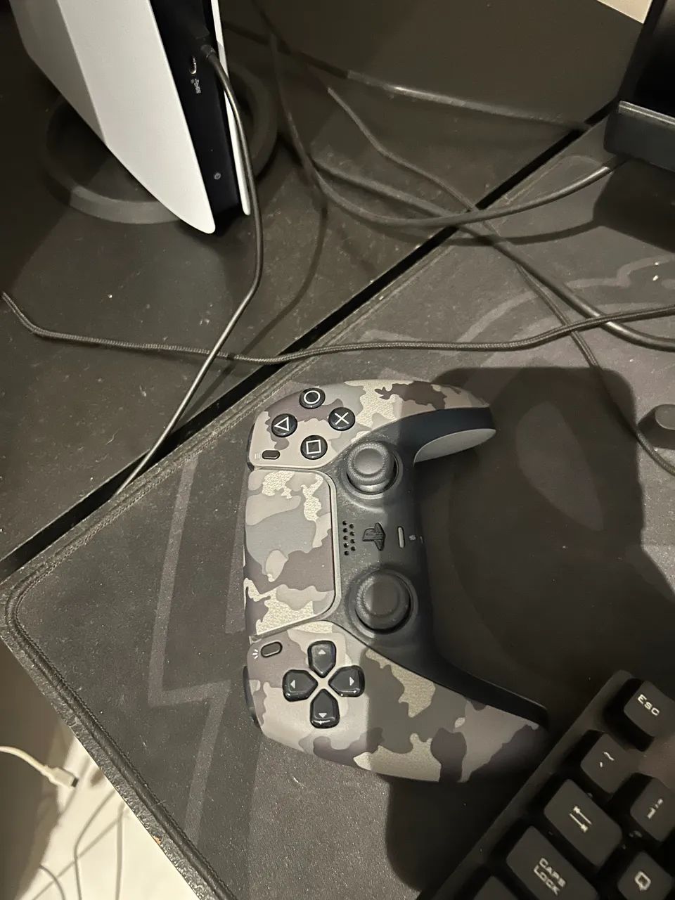 Vendo Ps5 chama * - Foto 3
