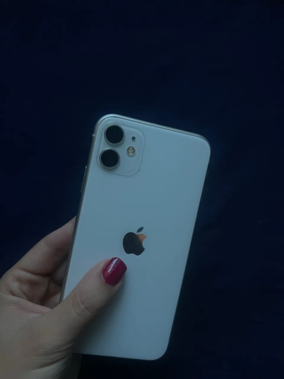 iphone 11 semi novo  - Foto 4