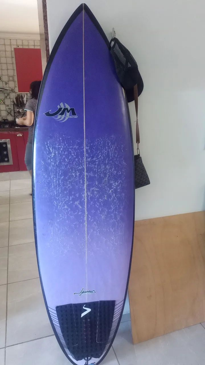 Prancha de Surf 