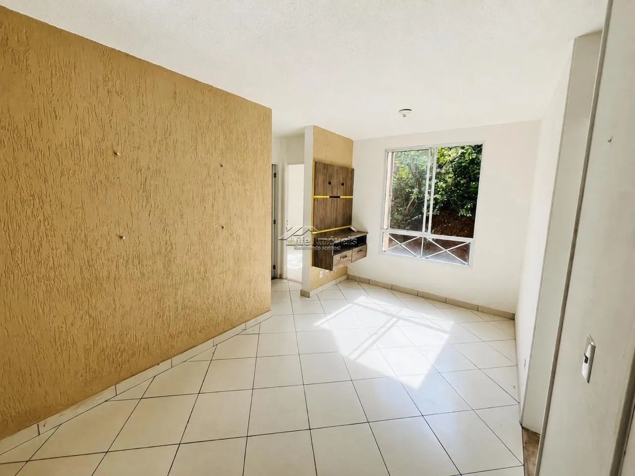 Alugo Apartamento no centro de Hortolândia - Foto 3