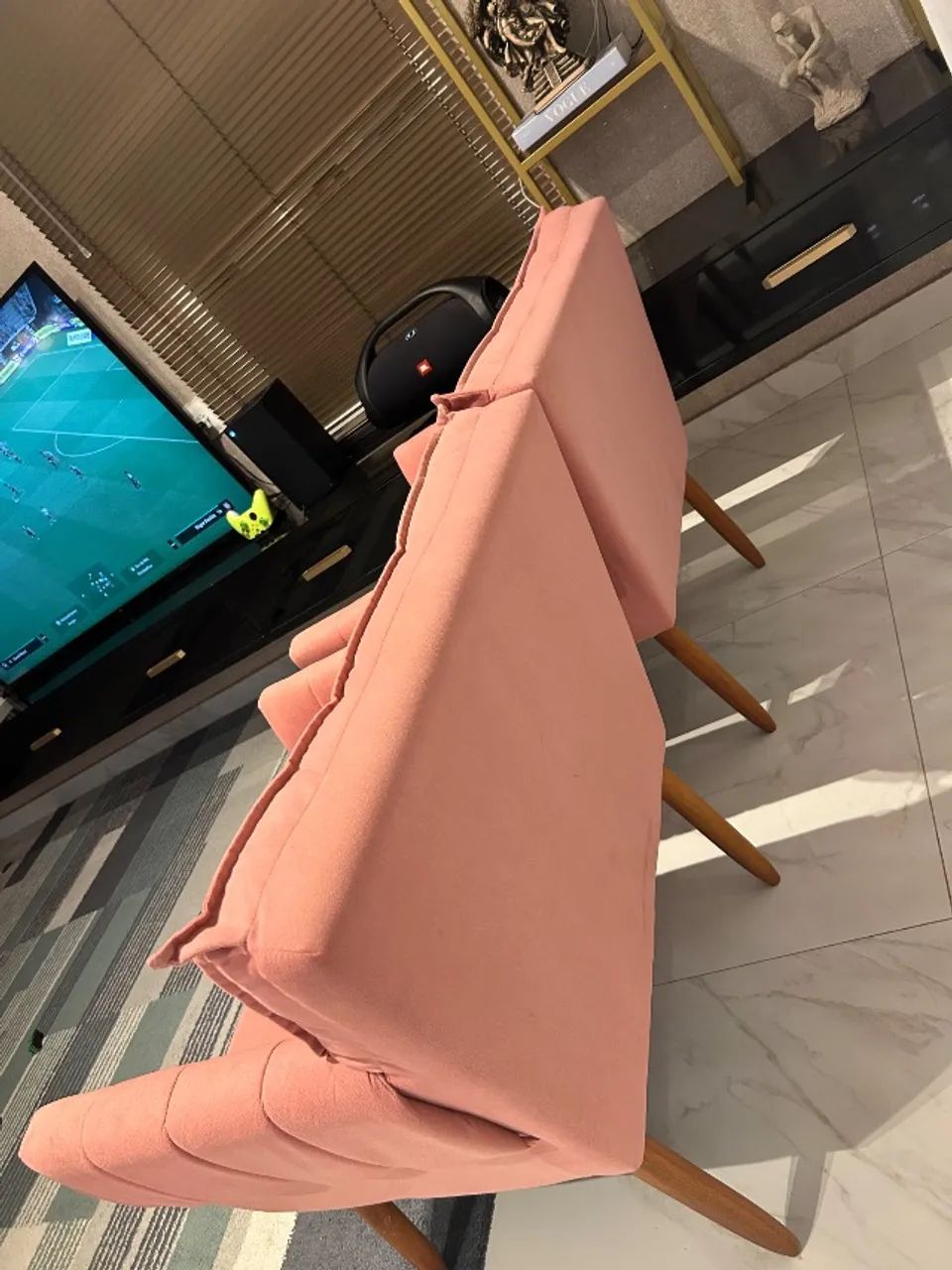 2 Poltronas confortáveis - Foto 3