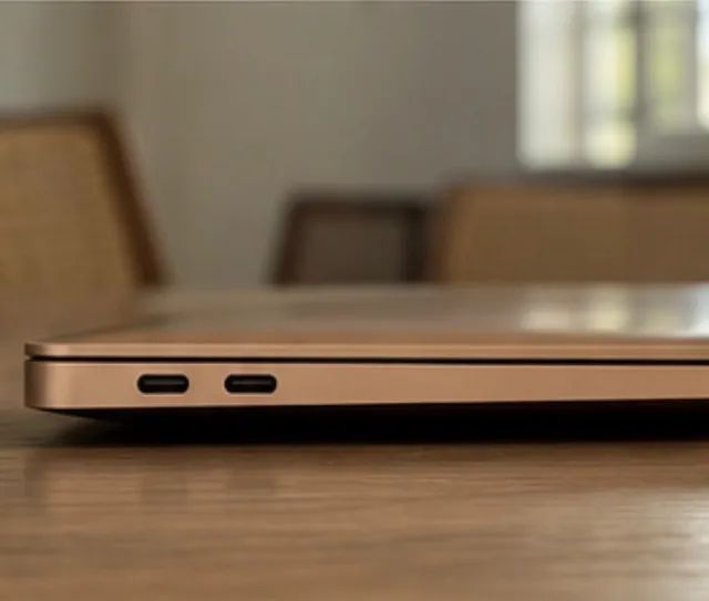 MacBook Air Retina 13? 2019 | i5 | 8GB | 128GB SSD | 106 ciclos