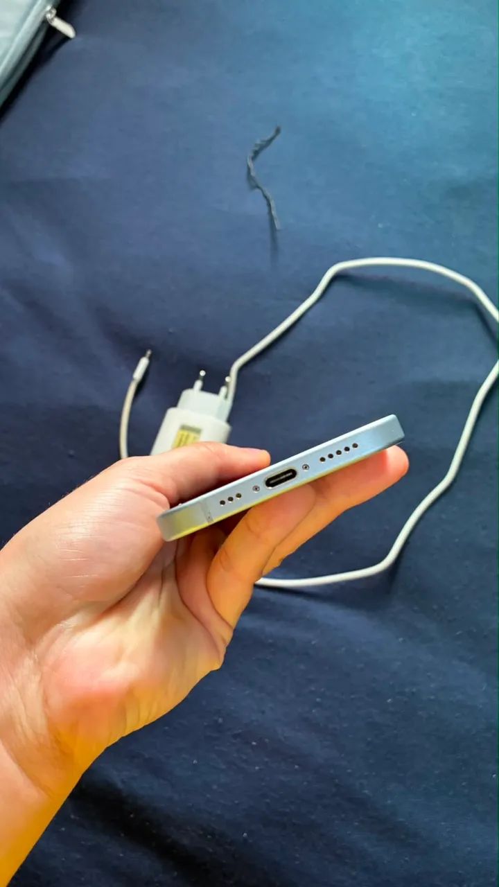 Iphone 15 256gb - Foto 4
