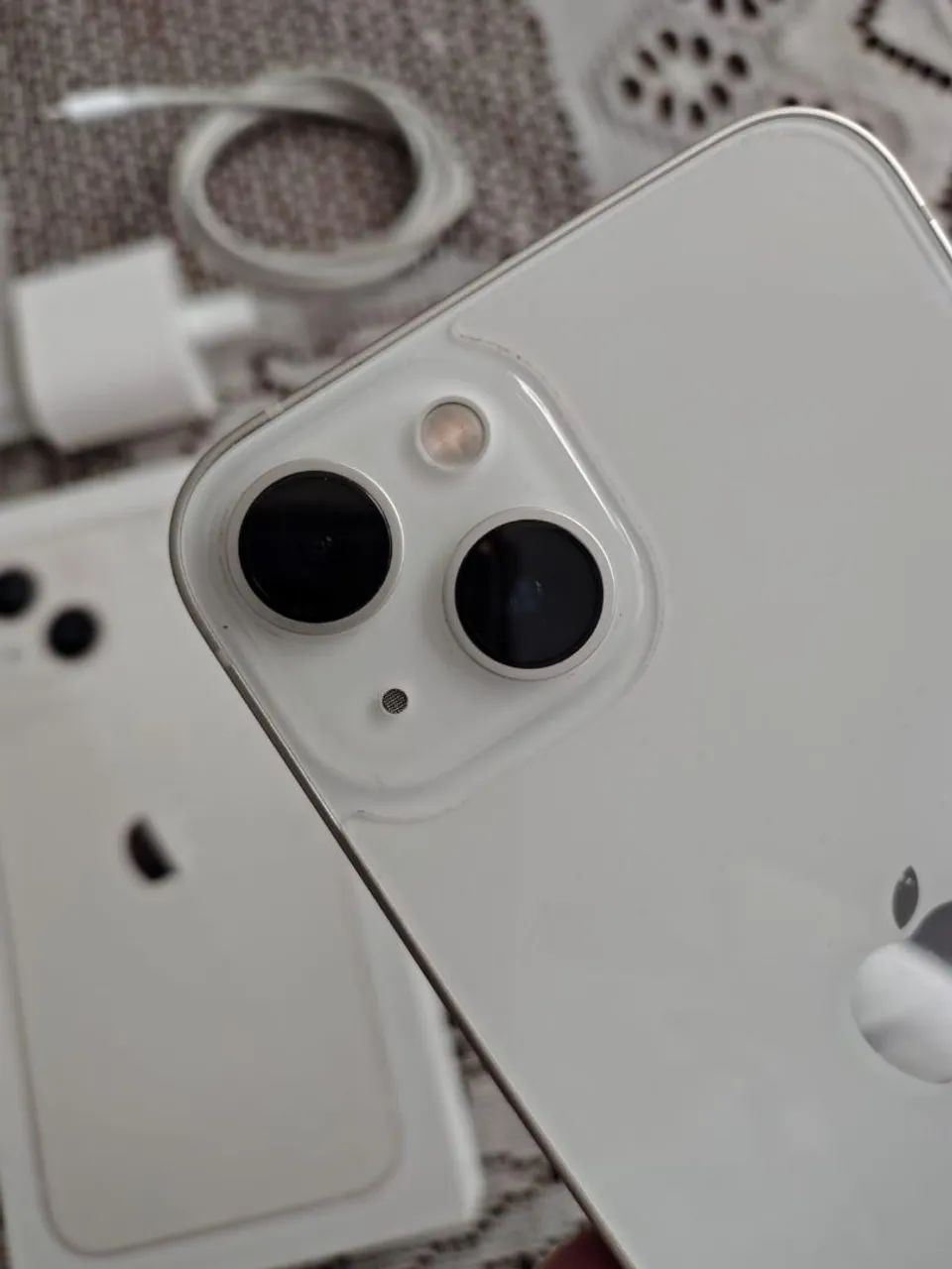 Iphone 13 128GB - Foto 5