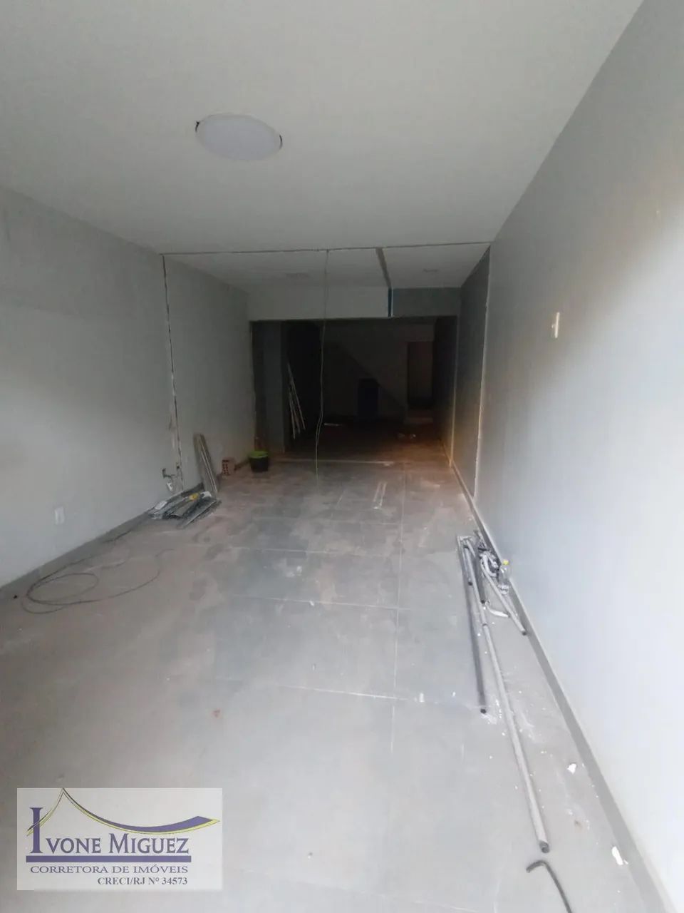 Loja/Salão em Centro - Paty do Alferes, RJ - Foto 2