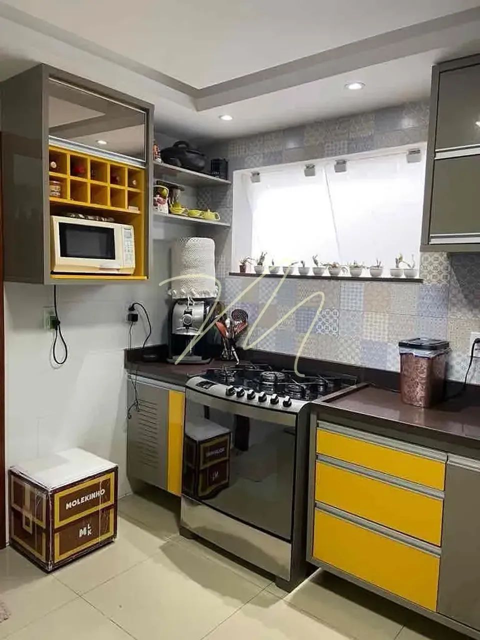 Apartamento 3/4 com 120 m2 Pacheco ,Ilheus BA - Foto 3