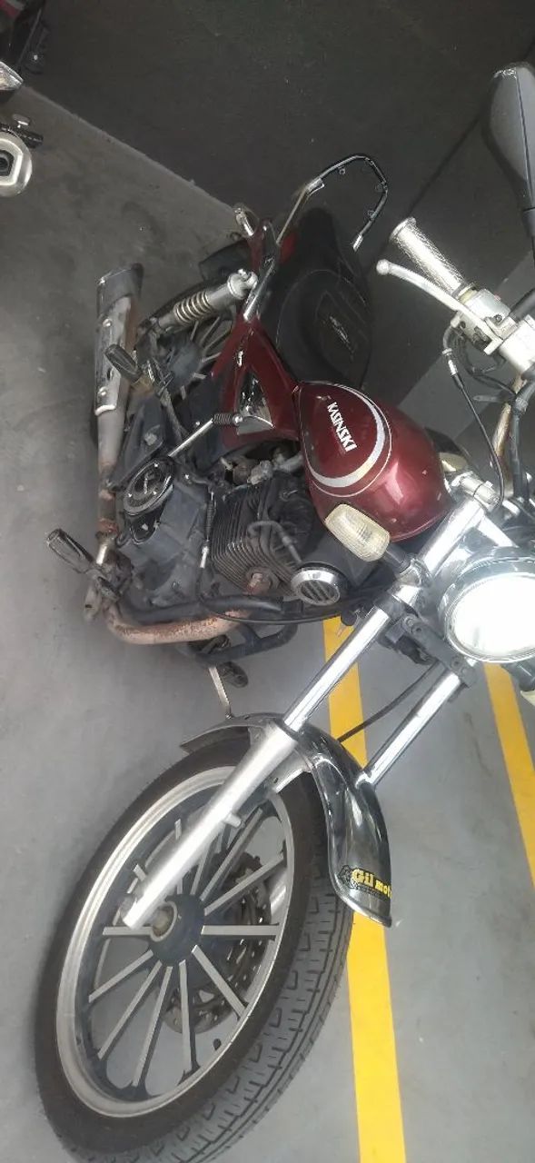Chama *  - Foto 5