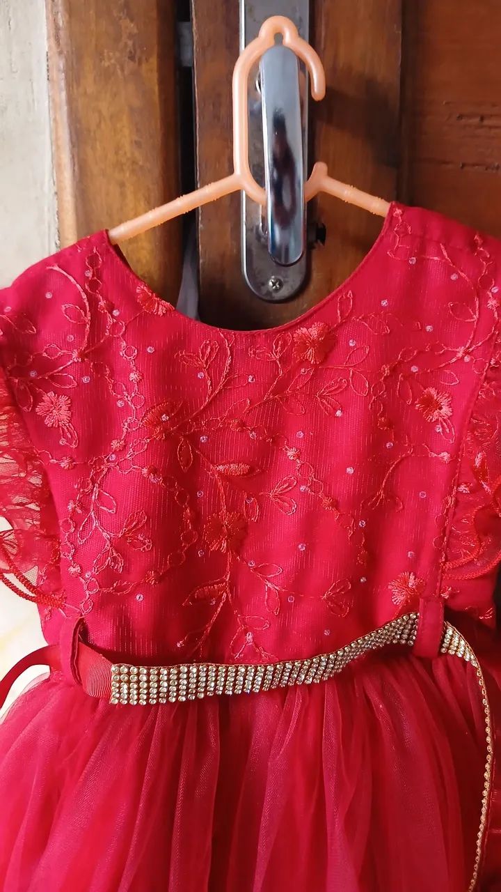 Vestido de luxo  - Foto 2