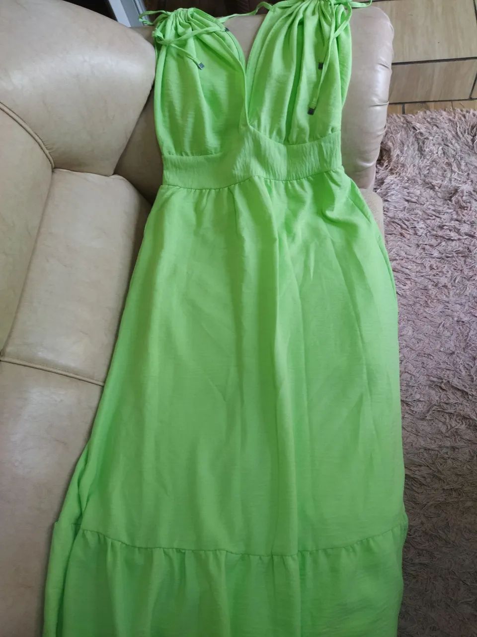 Vestido feminino  - Foto 3