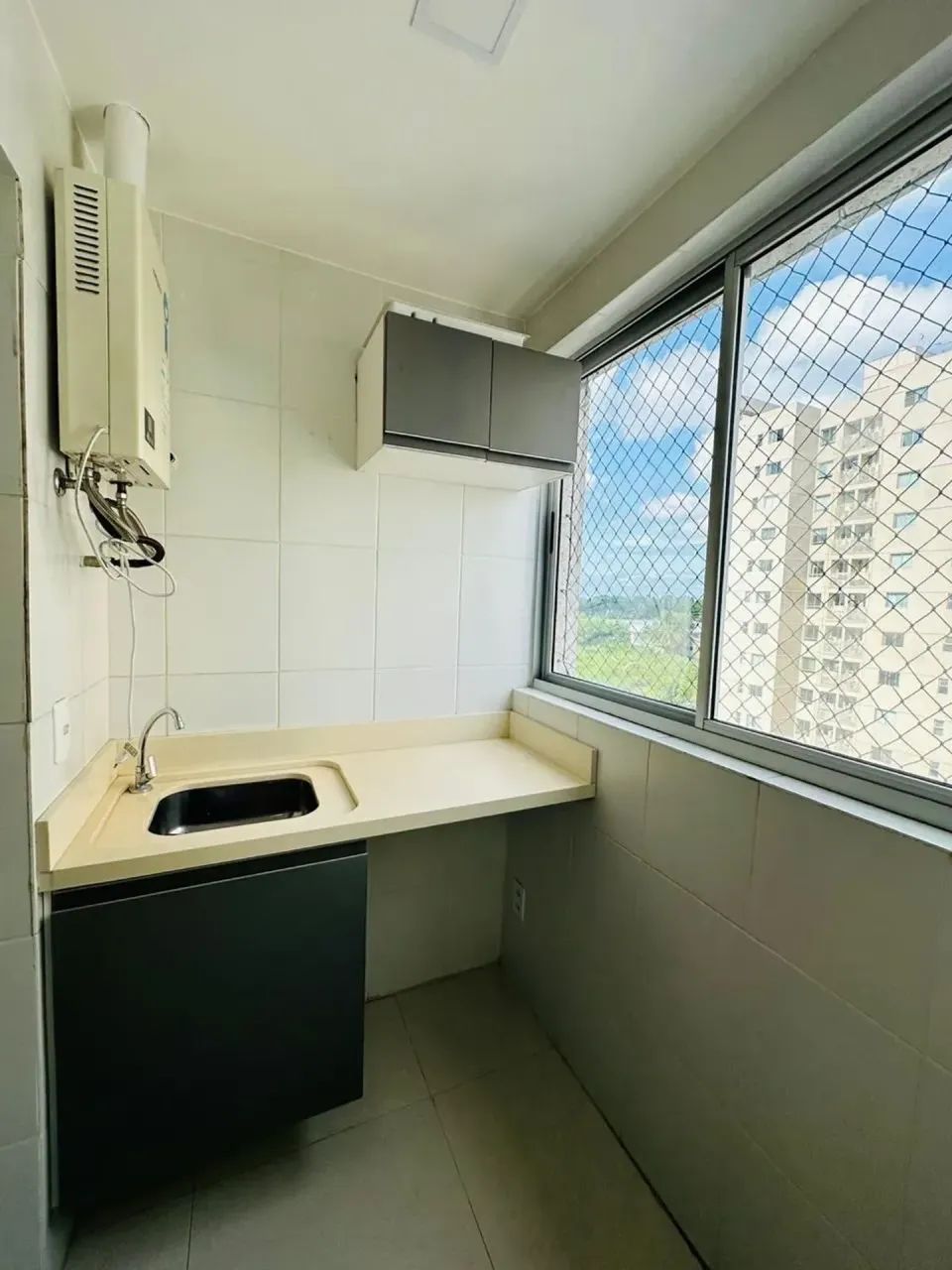 VENDO CONDOMINIO SPLENDORE JACIRA REIS - Foto 2