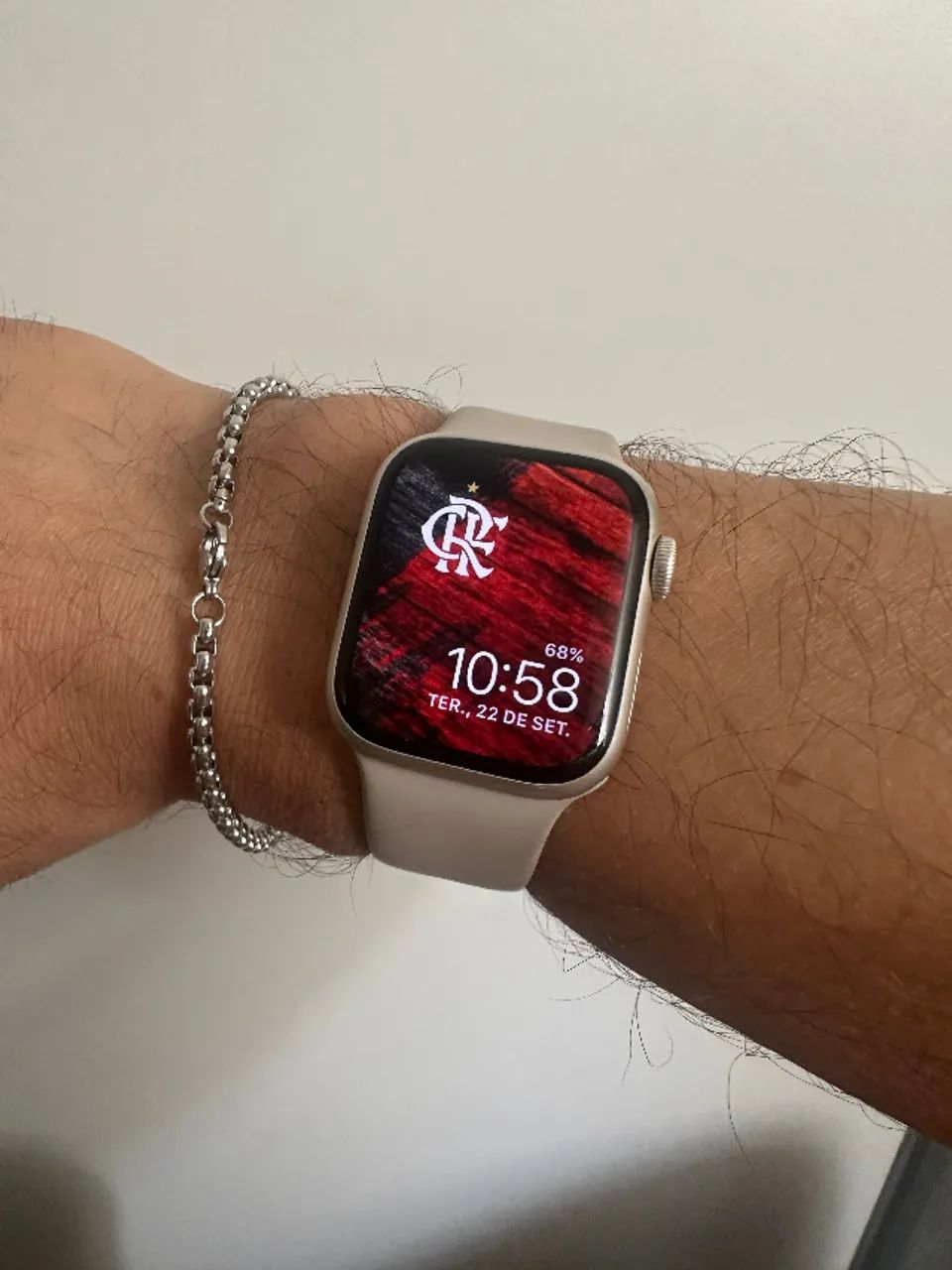 Apple Watch Series 8 (GPS) - Foto 2