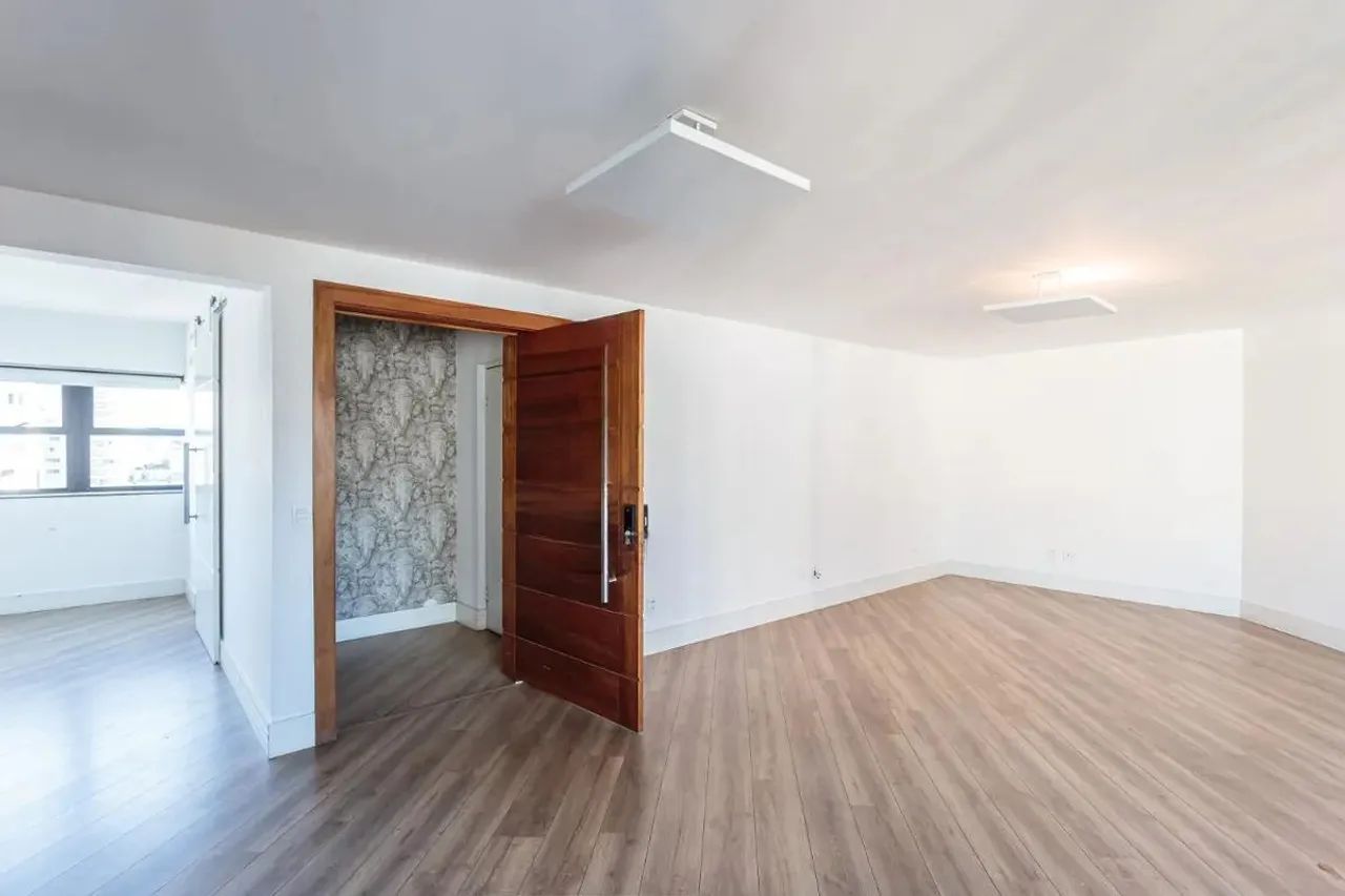 Apartamento à Venda - Moema, 2 Quartos, 146 m2 - Foto 3