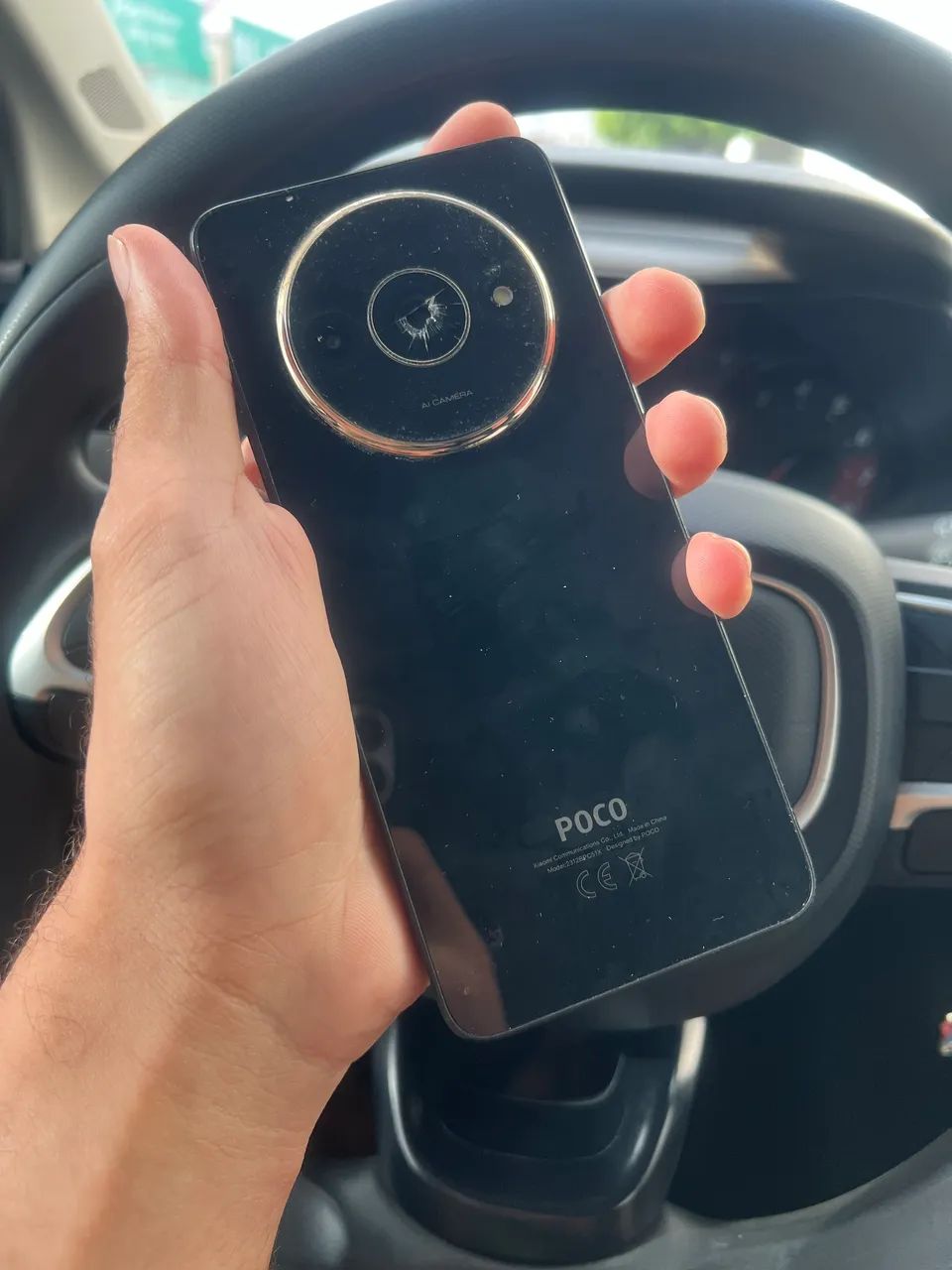 Poco C75 - Foto 2