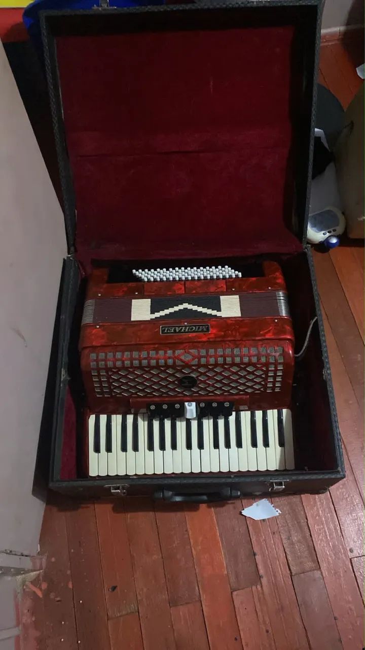 acordeom  - Foto 4