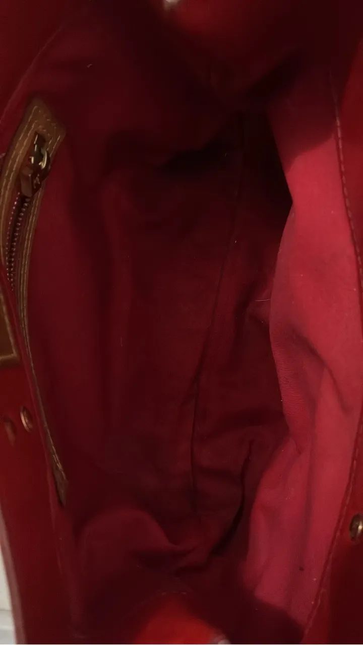 Linda bolsa Louis Vuitton original  - Foto 4