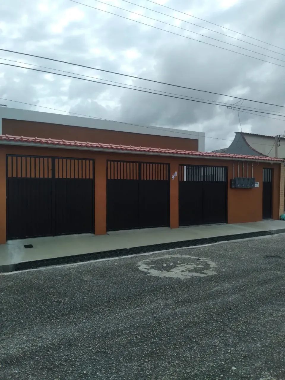 Casa no Marex PARA COP - Foto 2