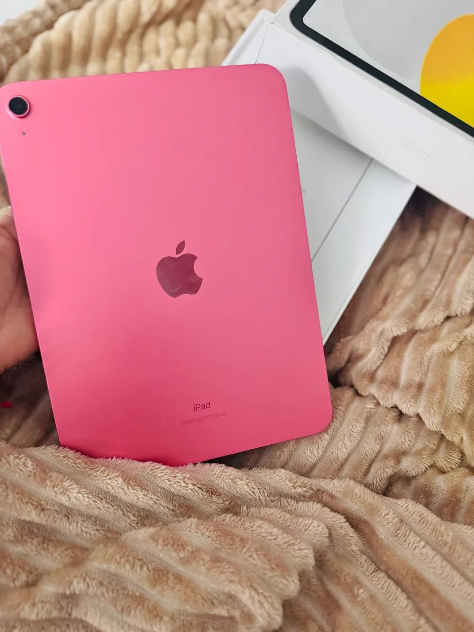iPad 10 - Tablets e E-Readers - Pajuçara, Maceió 1519650022 | OLX